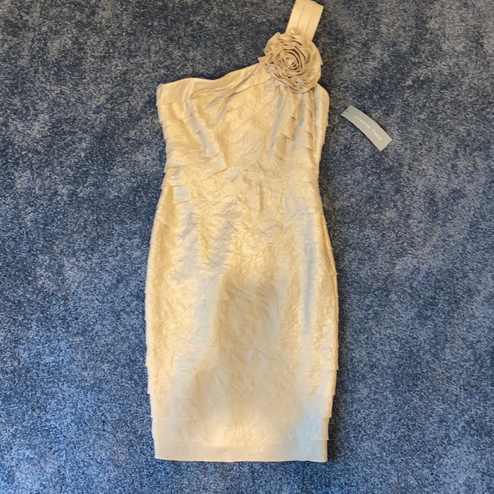 London Times Women’s Size 8 dress NWT